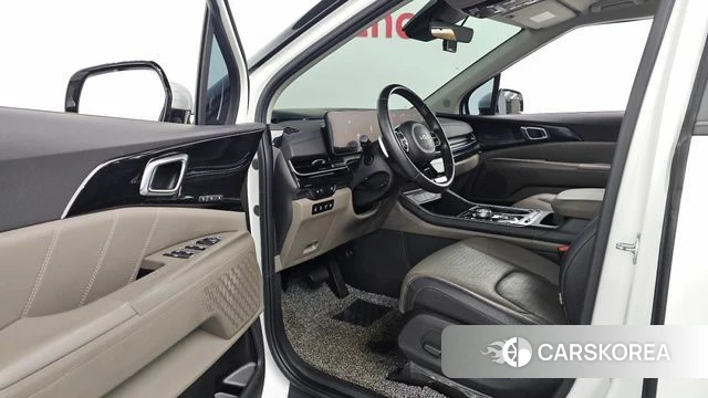 Kia The New Carnival 4th Generation id 5002059 из Кореи 20