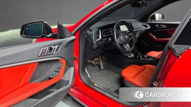BMW 2 Series Gran Coupe (F44) id 4942501 из Кореи 37