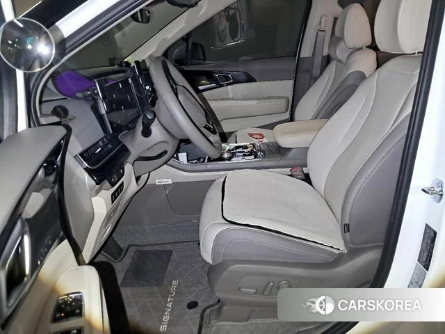 Kia The New Carnival 4th Generation id 5000545 из Кореи 20