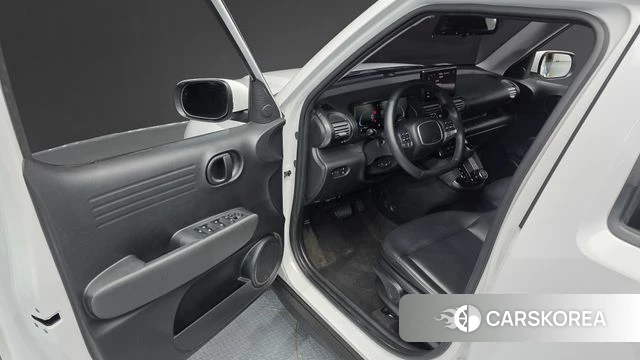 Hyundai Casper id 5040550 из Кореи 30