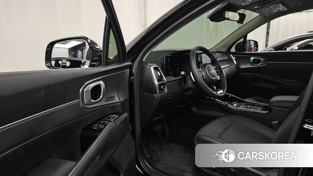 Kia Sorento 4th Generation id 5003349 из Кореи 35