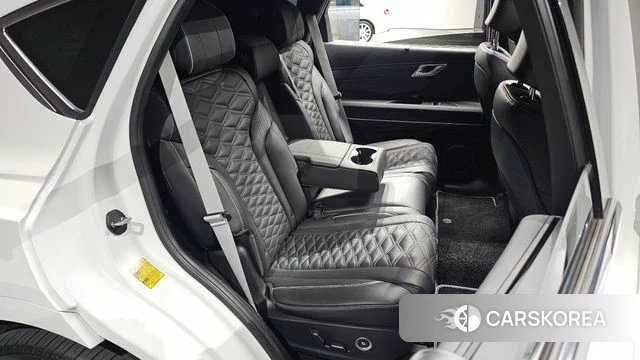 Genesis GV80 Coupe id 4975362 из Кореи 39