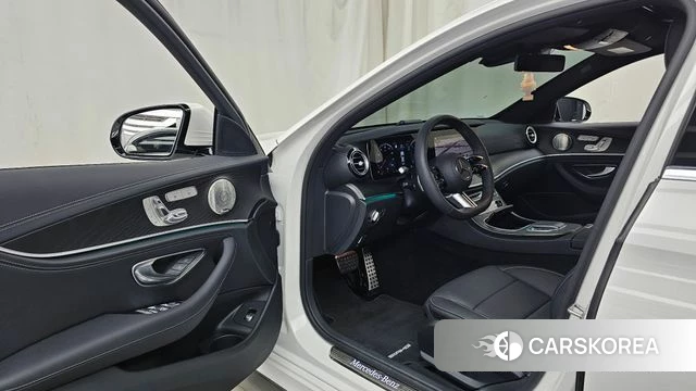 Mercedes-Benz E-Class W213 id 4660890 из Кореи 20