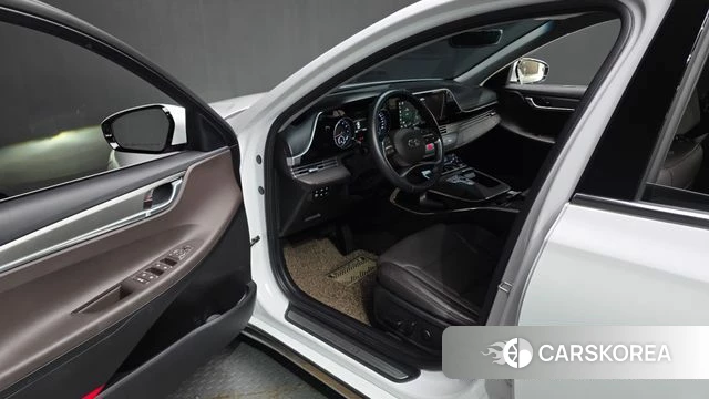 Hyundai The New Grandeur IG id 4981361 из Кореи 31