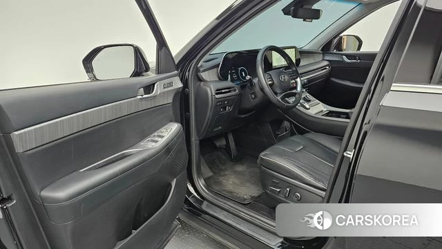 Hyundai The New Palisade id 5016176 из Кореи 20
