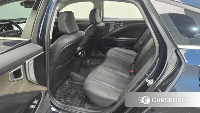 Kia K8 Hybrid id 5039887 из Кореи 31