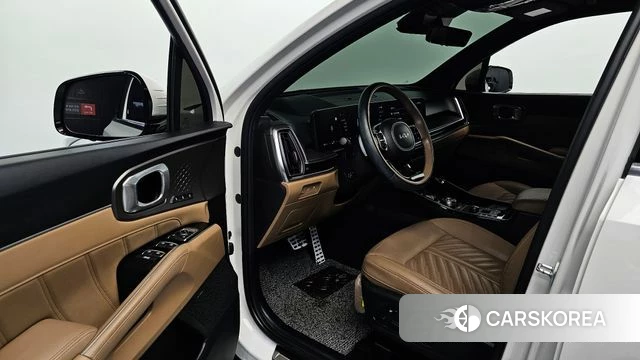 Kia The New Sorento 4th Generation id 4990574 из Кореи 37