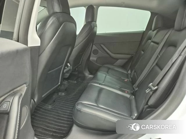 Tesla Model Y id 4721423 из Кореи 20