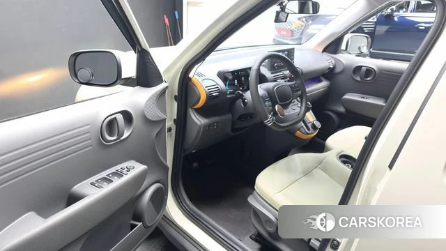 Hyundai Casper id 4996493 из Кореи 30