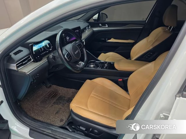 Kia K5 3rd generation id 4966114 из Кореи 20