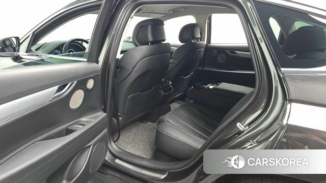 Genesis Electrified G80 (RG3) id 4992195 из Кореи 35