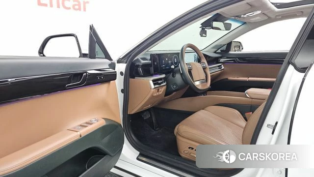 Hyundai Grandeur Hybrid (GN7) id 4965448 из Кореи 38