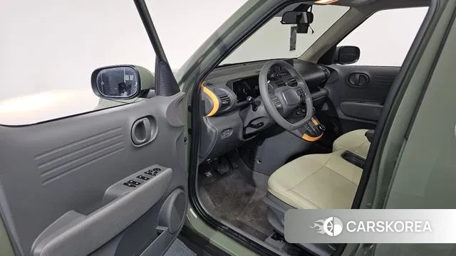 Hyundai Casper id 3518251 из Кореи 20
