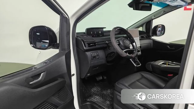 Hyundai Staria id 4991036 из Кореи 34