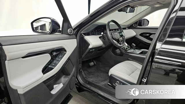 Land Rover Range Rover Evoque 2nd Generation id 3812906 из Кореи 20