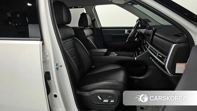 Hyundai Santa Fe (MX5) id 5026144 из Кореи 38