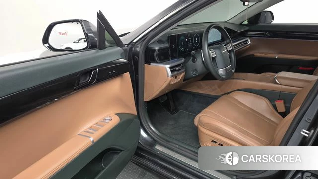 Hyundai Grandeur Hybrid (GN7) id 4980558 из Кореи 34