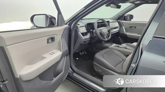 Kia Celtos second Generation id 4927931 из Кореи 35