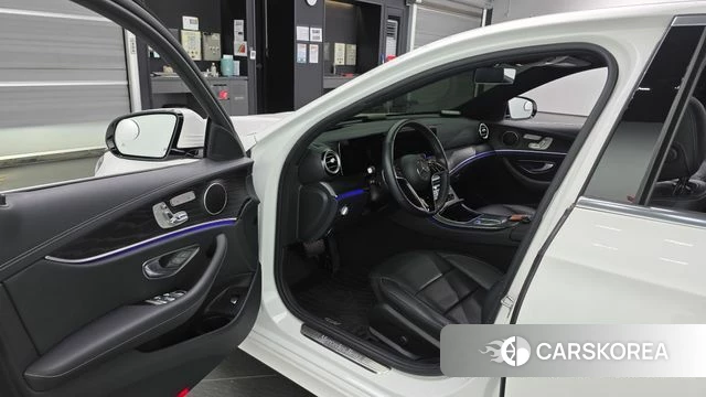 Mercedes-Benz E-Class W213 id 5033949 из Кореи 20
