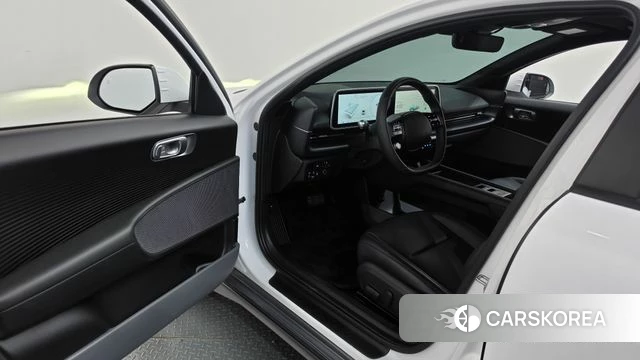 Hyundai Ionic 6 id 5039218 из Кореи 32