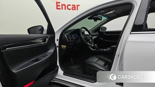 Hyundai Grandeur IG id 5018476 из Кореи 31