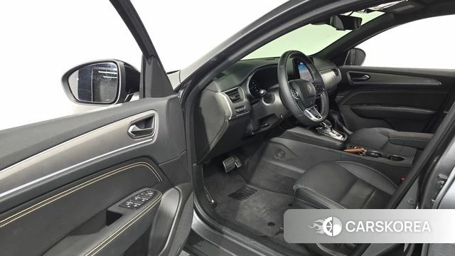 Renault Korea (Samsung) Arcana id 4898066 из Кореи 32