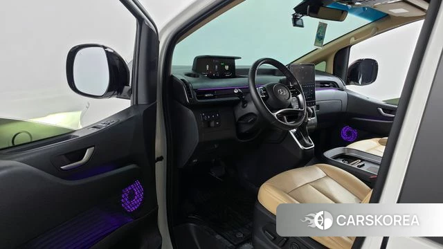 Hyundai Staria id 5002128 из Кореи 20