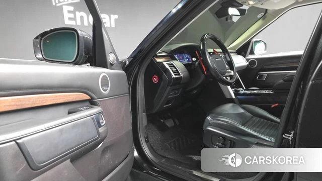 Land Rover Discovery 5 id 3899994 из Кореи 20