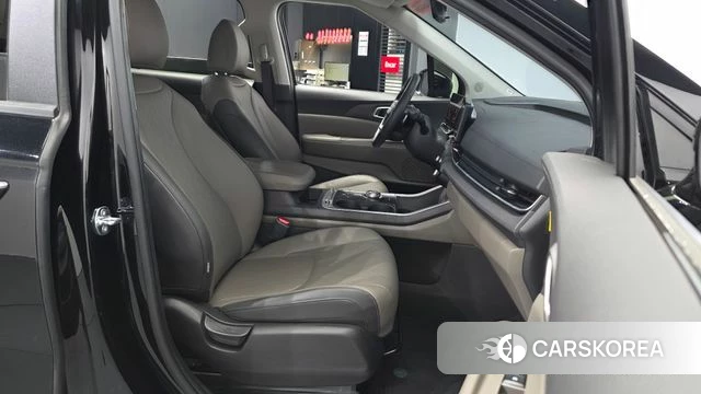 Kia The New Carnival 4th Generation id 4974853 из Кореи 30