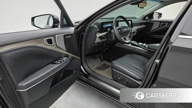 Kia K8 id 5052182 из Кореи 20