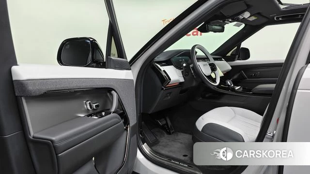 Land Rover Range Rover Sport 3rd Generation id 4980006 из Кореи 20