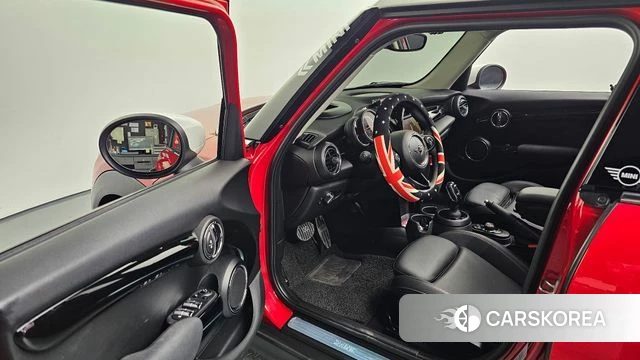 Mini Cooper id 4987640 из Кореи 20
