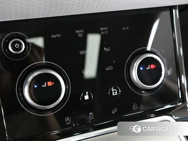 Land Rover Range Rover Evoque 2nd Generation id 4942748 из Кореи 20