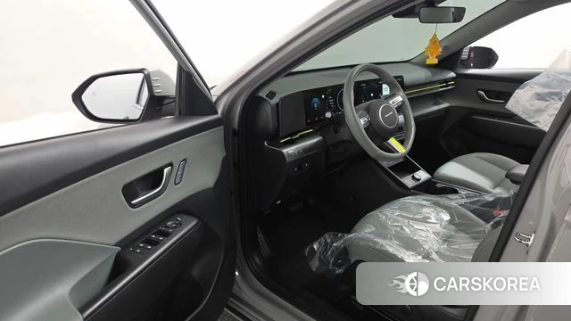 Hyundai Kona Electric (SX2) id 4985346 из Кореи 36