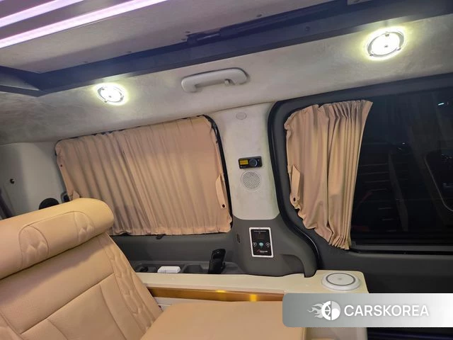 Hyundai Staria id 4661260 из Кореи 18