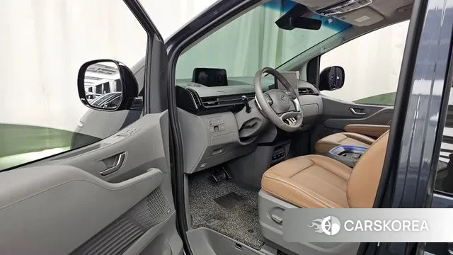 Hyundai Staria id 3624817 из Кореи 20