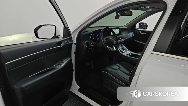 Hyundai Palisade id 4992315 из Кореи 35