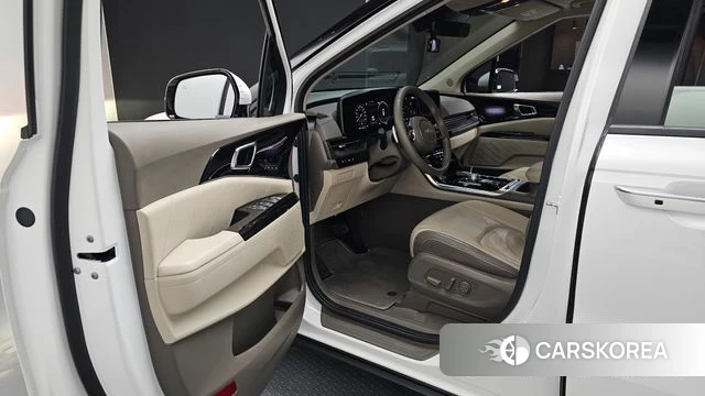 Kia Carnival 4th generation id 4916931 из Кореи 41