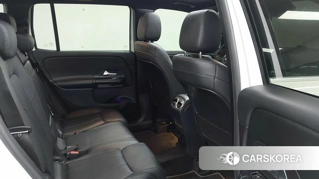 Mercedes-Benz GLB-Class X247 id 4224279 из Кореи 20