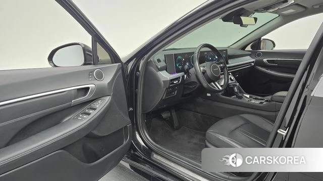 Hyundai Sonata D Edge (DN8) id 4991019 из Кореи 20