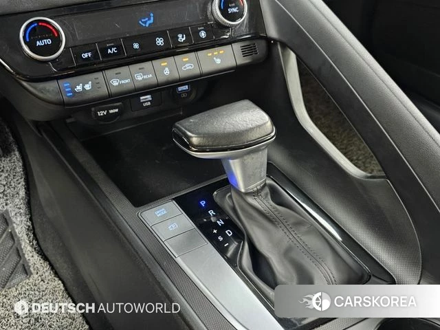 Hyundai Avante (CN7) id 4986938 из Кореи 10