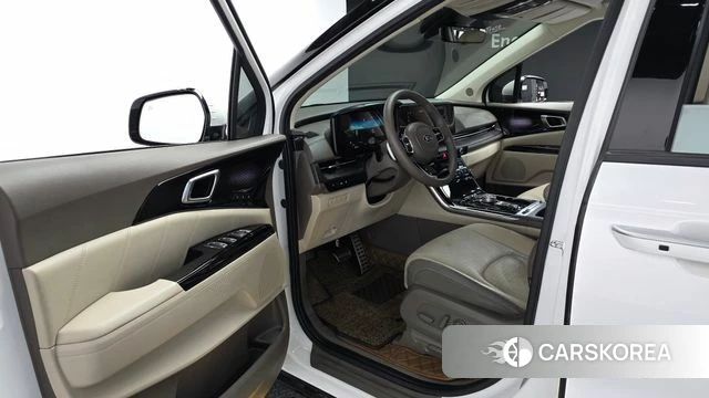 Kia Carnival 4th generation id 5028139 из Кореи 20