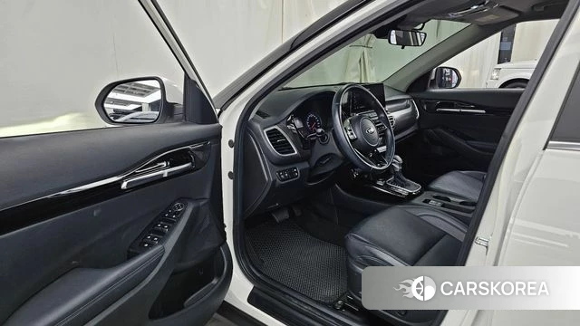 Kia Seltos id 5034861 из Кореи 20