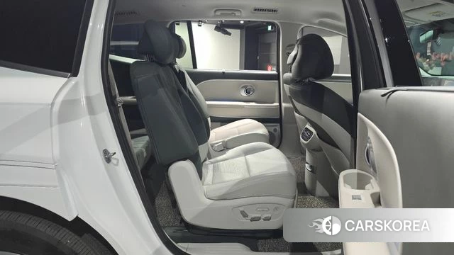 Hyundai Ionic 9 id 4957300 из Кореи 41