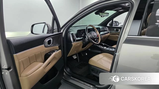 Kia The New Sorento 4th Generation id 5033249 из Кореи 30