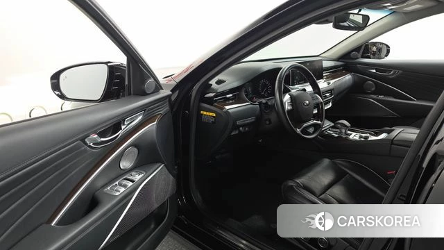 Kia More K9 id 5035127 из Кореи 36