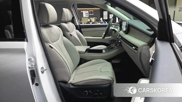 Hyundai The New Palisade id 4957531 из Кореи 33