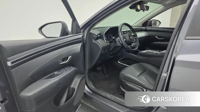 Hyundai Tucson (NX4) id 4986044 из Кореи 20
