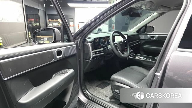 Hyundai Santa Fe (MX5) id 4964872 из Кореи 31