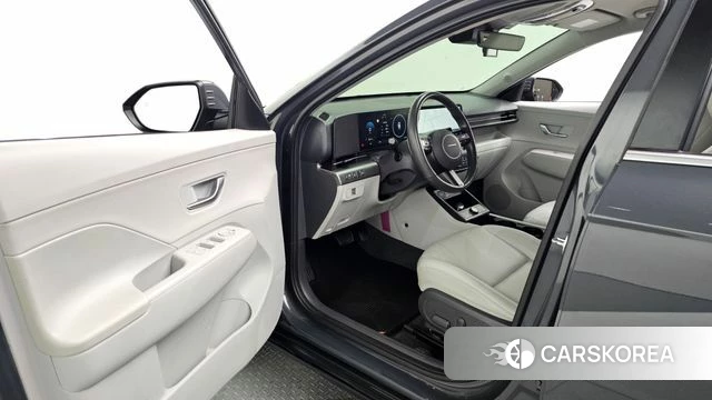 Hyundai Kona (SX2) id 4660538 из Кореи 30